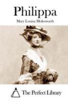 Philippa 151219767X Book Cover