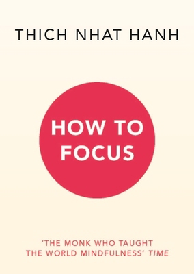 How to Focus 1846046572 Book Cover