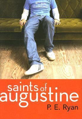 Saints of Augustine 0060858117 Book Cover