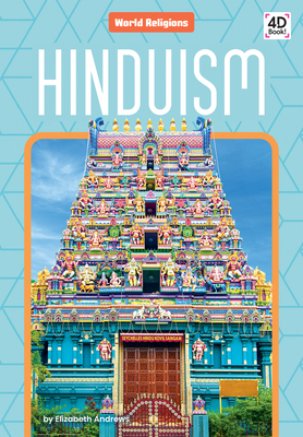 Hinduism 1098244451 Book Cover