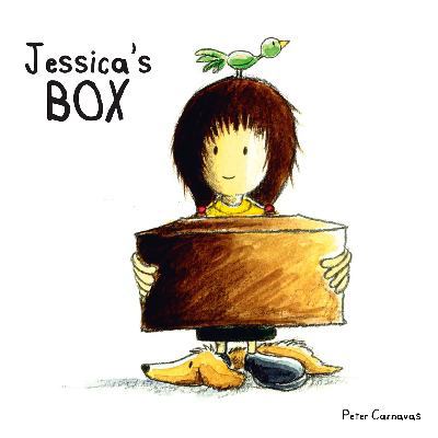 Jessica's Box 1921042915 Book Cover