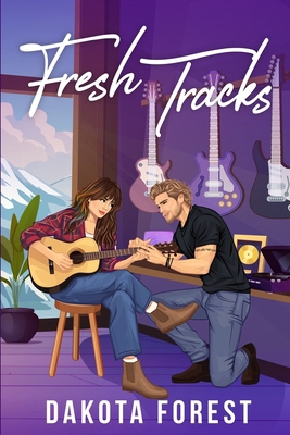 Fresh Tracks B0FPRH83SW Book Cover