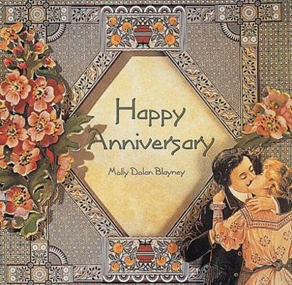 Happy Anniversary: Chaumet from 1804 to the Pre... 1558596569 Book Cover