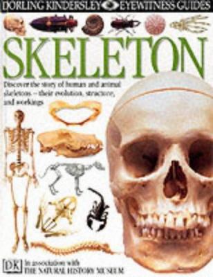 Skeleton 0863182720 Book Cover