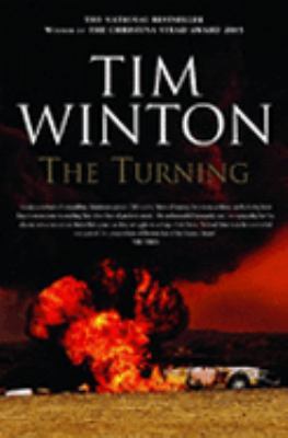 The Turning 0330422731 Book Cover
