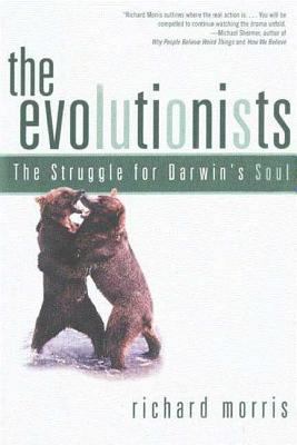 Evolutionists 0805071377 Book Cover