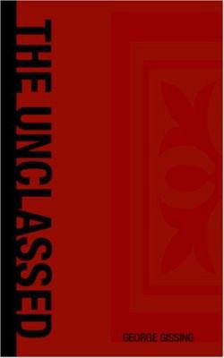 The Unclassed 1426415494 Book Cover
