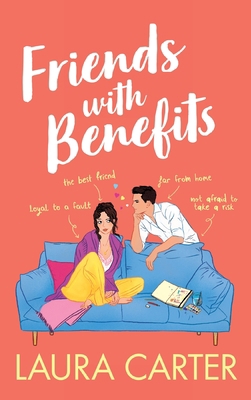 Friends With Benefits 1785135481 Book Cover