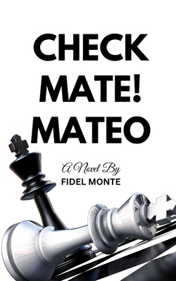 Checkmate! Mateo 1764276736 Book Cover