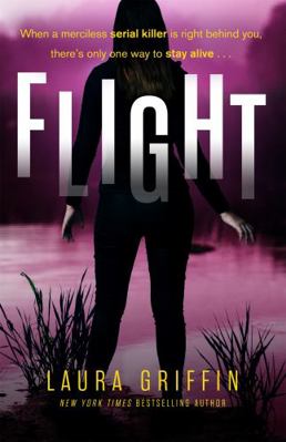 Flight: A heart-pounding, race-against-the-cloc... 1472276019 Book Cover