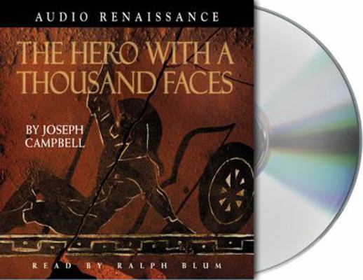The Hero with a Thousand Faces 1559276401 Book Cover