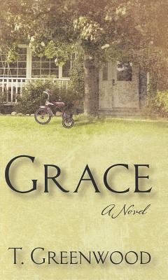 Grace (Wheeler Publishing Large Print Hardcover) [Large Print] 1410450090 Book Cover