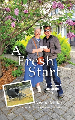 A Fresh Start B0DJC5WYGX Book Cover