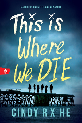 This Is Where We Die 1728293421 Book Cover