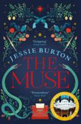 The Muse B01N9Z9EF3 Book Cover