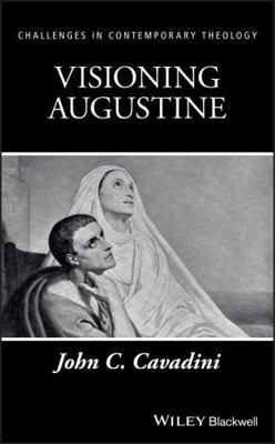 Visioning Augustine 1119105714 Book Cover