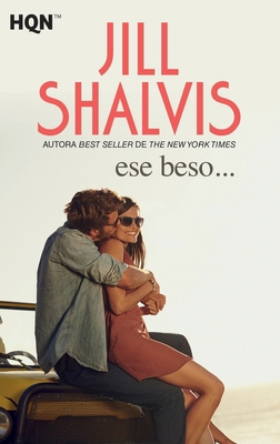 Ese beso... [Spanish] 8413077893 Book Cover