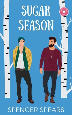 Sugar Season 1089009003 Book Cover