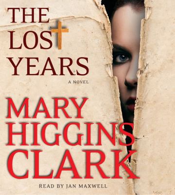 The Lost Years 1442348364 Book Cover