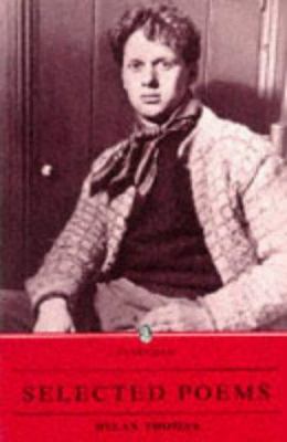 Selected Poems (Everyman) 0460872982 Book Cover