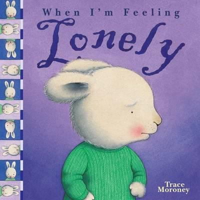 Feeling Lonely 1742489648 Book Cover