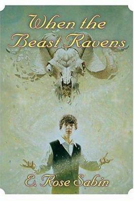 When the Beast Ravens 0765308584 Book Cover
