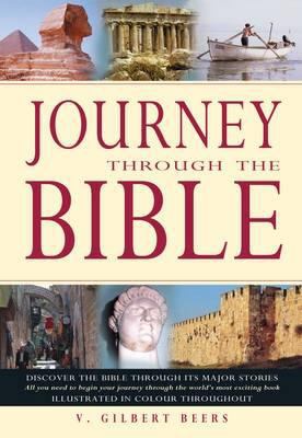 Journey Through the Bible 1854246267 Book Cover