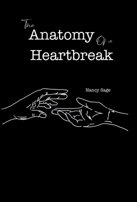 The Anatomy of a Heartbreak B0F1LT9XPC Book Cover