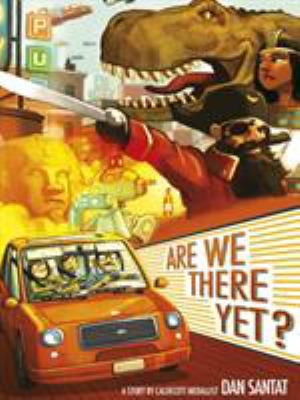 Are We There Yet? 1783444673 Book Cover