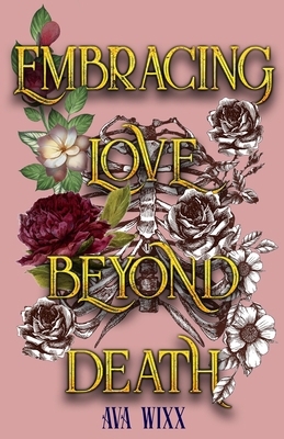 Embracing Love Beyond Death 195595030X Book Cover