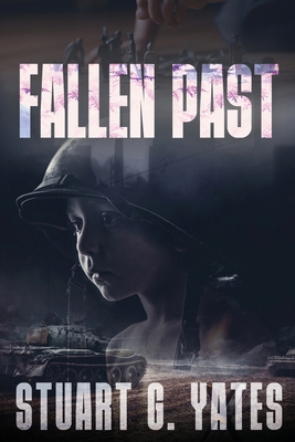 Fallen Past [Large Print] 4824199123 Book Cover