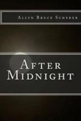 After Midnight 1495311074 Book Cover