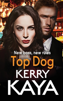 Top Dog 1801629846 Book Cover