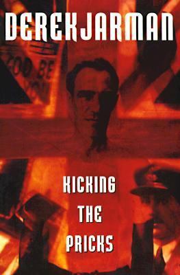 Kicking the Pricks 0879518448 Book Cover