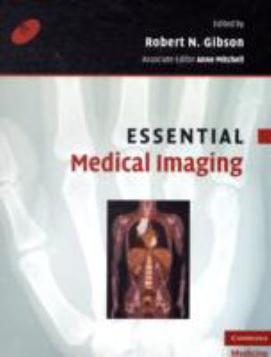 Essential Medical Imaging 0521709113 Book Cover