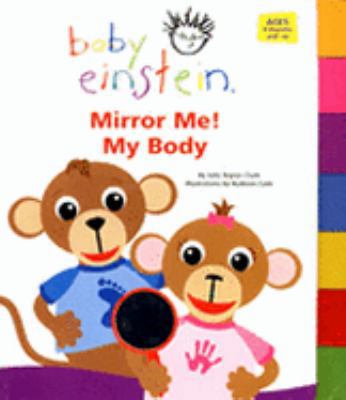 My Body 0439951631 Book Cover
