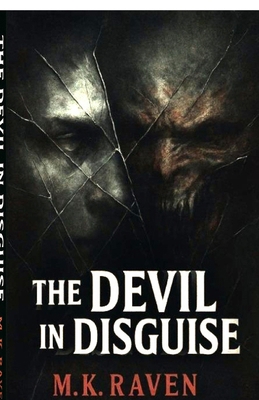 The Devil in Disguise B0FC6WTKZL Book Cover