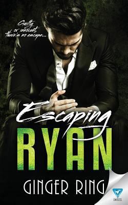 Escaping Ryan (Genoa Mafia Series) 1640342923 Book Cover