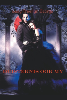 Duisternis Oor My 1393492835 Book Cover