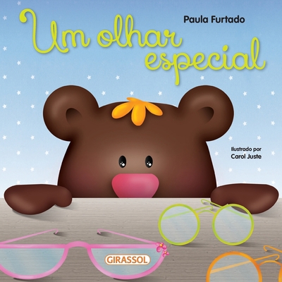 Um olhar especial [Portuguese] 6555300094 Book Cover