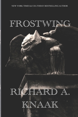 Frostwing B09TMXDL1L Book Cover