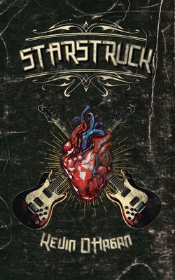 Starstruck 1836151292 Book Cover