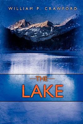 The Lake 1439235309 Book Cover
