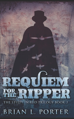 Requiem For The Ripper B08J22K28F Book Cover