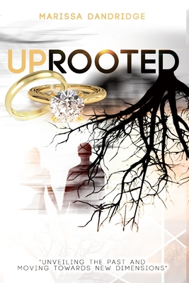 Uprooted B08CG9X3KP Book Cover