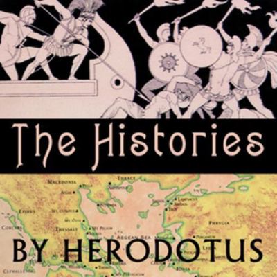 The Histories 078618969X Book Cover