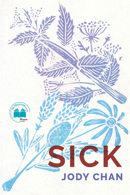 Sick 1625578199 Book Cover