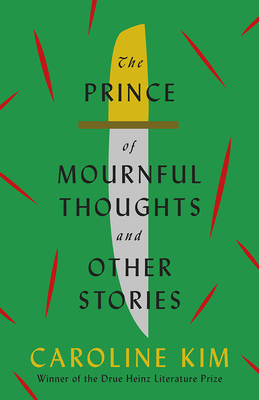 The Prince of Mournful Thoughts and Other Stories 0822946483 Book Cover