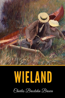Wieland B08WSDW231 Book Cover