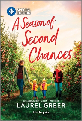 A Season of Second Chances 1335180060 Book Cover